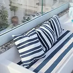 Portadamare, Luxury With Mini Pool And Panoramic Terrace Σπίτι διακοπών