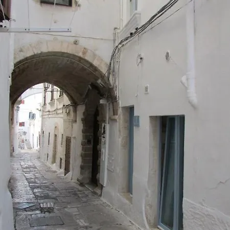 Casa vacanze Portadamare, Luxury With Mini Pool And Panoramic Terrace Ostuni