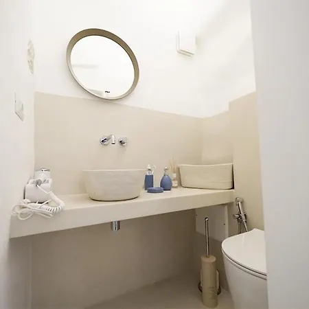 Portadamare, Luxury With Mini Pool And Panoramic Terrace Casa vacanze