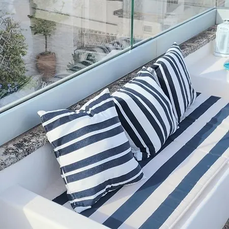 Portadamare, Luxury With Mini Pool And Panoramic Terrace Casa vacanze